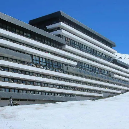 Apartment Challe - Joli 4 Personnes Au Pied Et Vue Sur Les Pistes. Mae-4254 Saint-Martin-de-Belleville