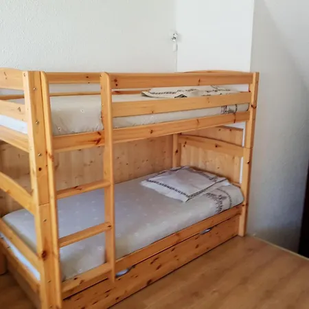 Challe - Joli 4 Personnes Au Pied Et Vue Sur Les Pistes. Mae-4254 Saint-Martin-de-Belleville